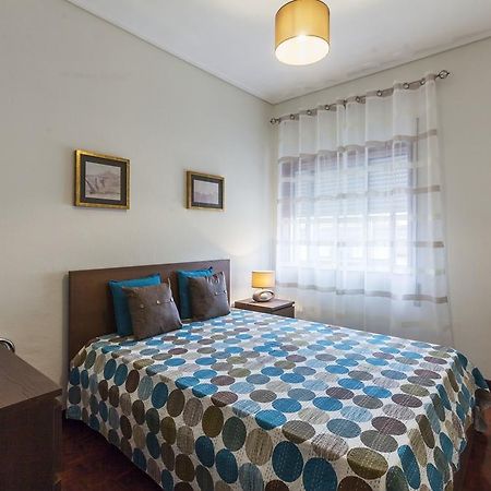 Apartment Camoes Deluxe Porto Kültér fotó