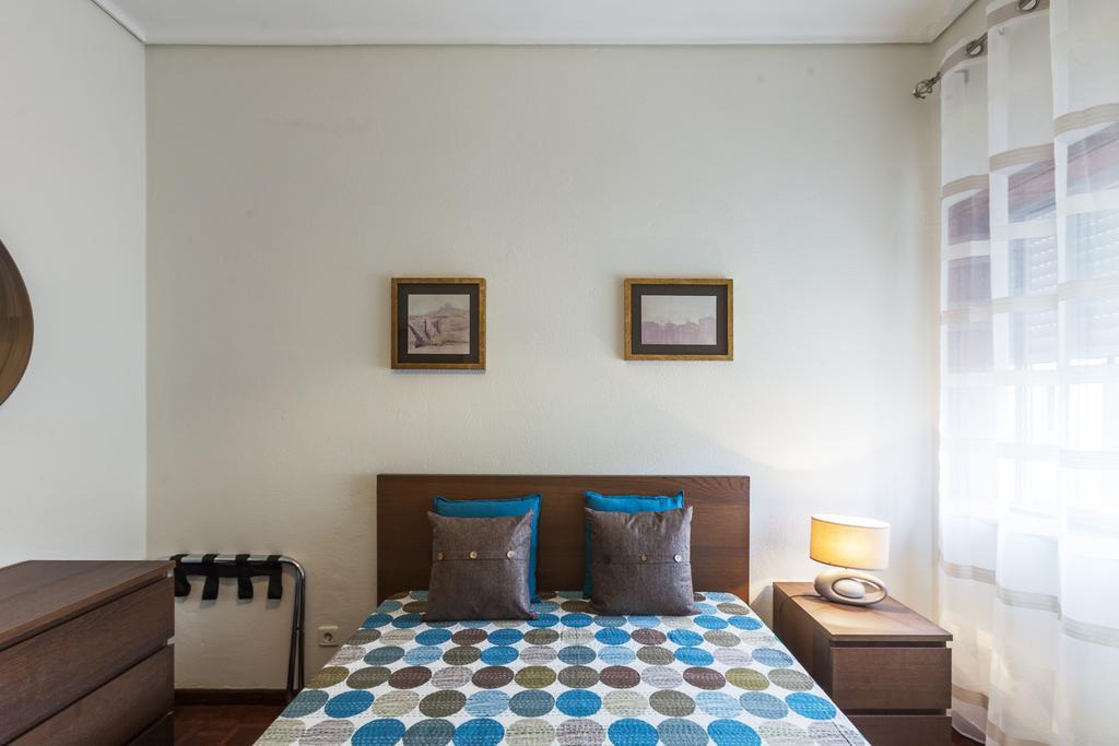 Apartment Camoes Deluxe Porto Kültér fotó