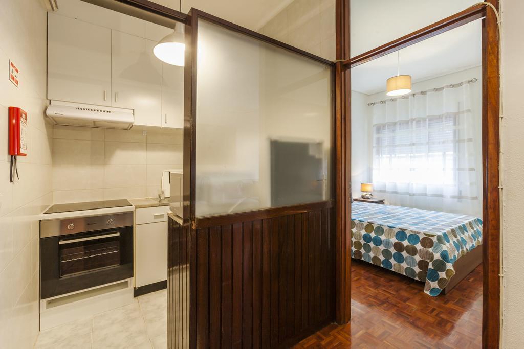 Apartment Camoes Deluxe Porto Kültér fotó