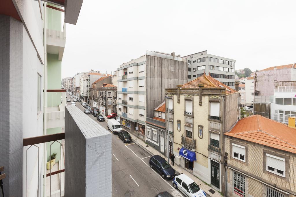 Apartment Camoes Deluxe Porto Kültér fotó