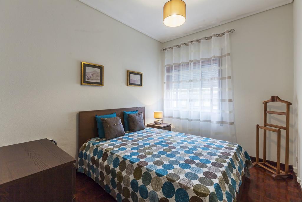 Apartment Camoes Deluxe Porto Kültér fotó