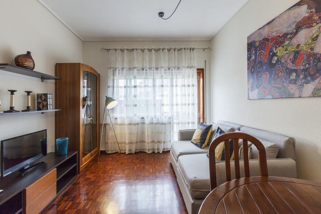 Apartment Camoes Deluxe Porto Kültér fotó