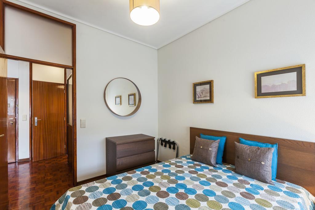 Apartment Camoes Deluxe Porto Kültér fotó