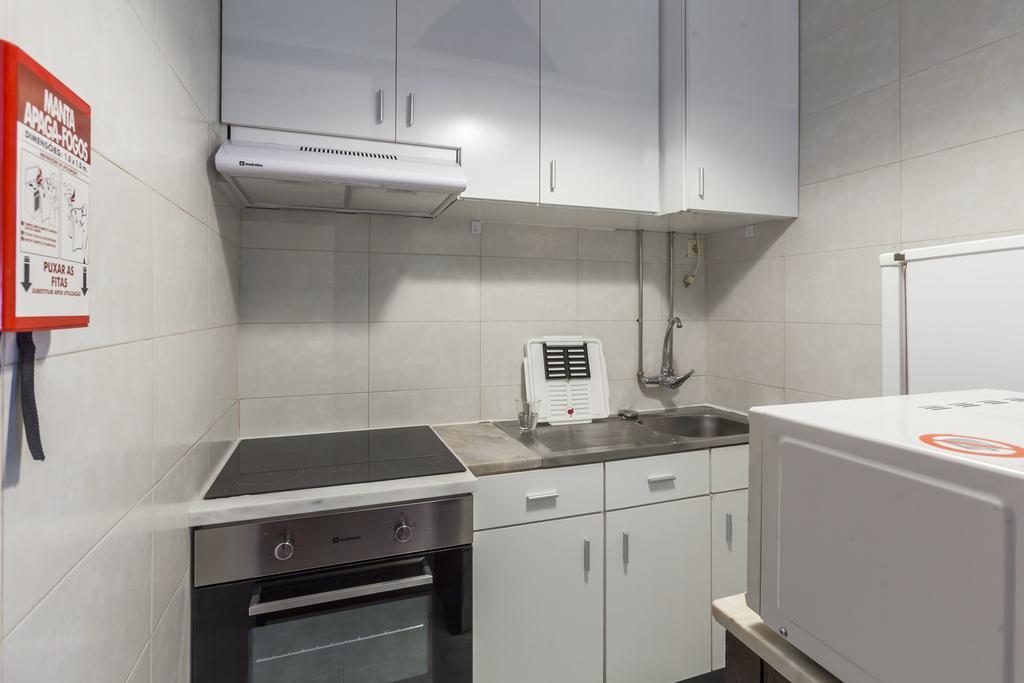 Apartment Camoes Deluxe Porto Kültér fotó