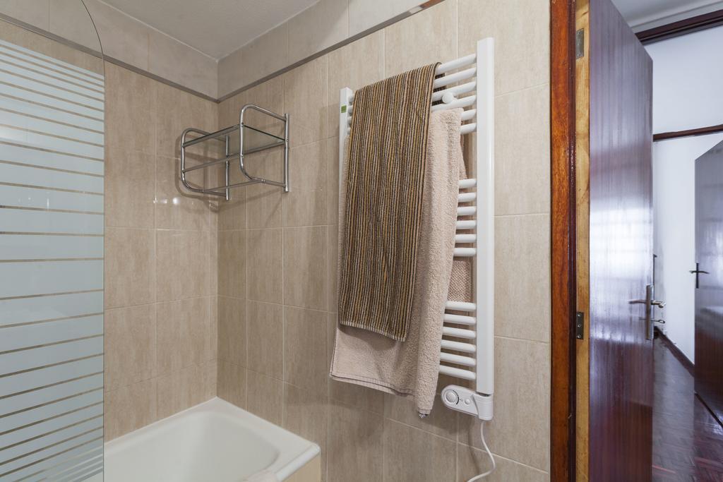 Apartment Camoes Deluxe Porto Kültér fotó
