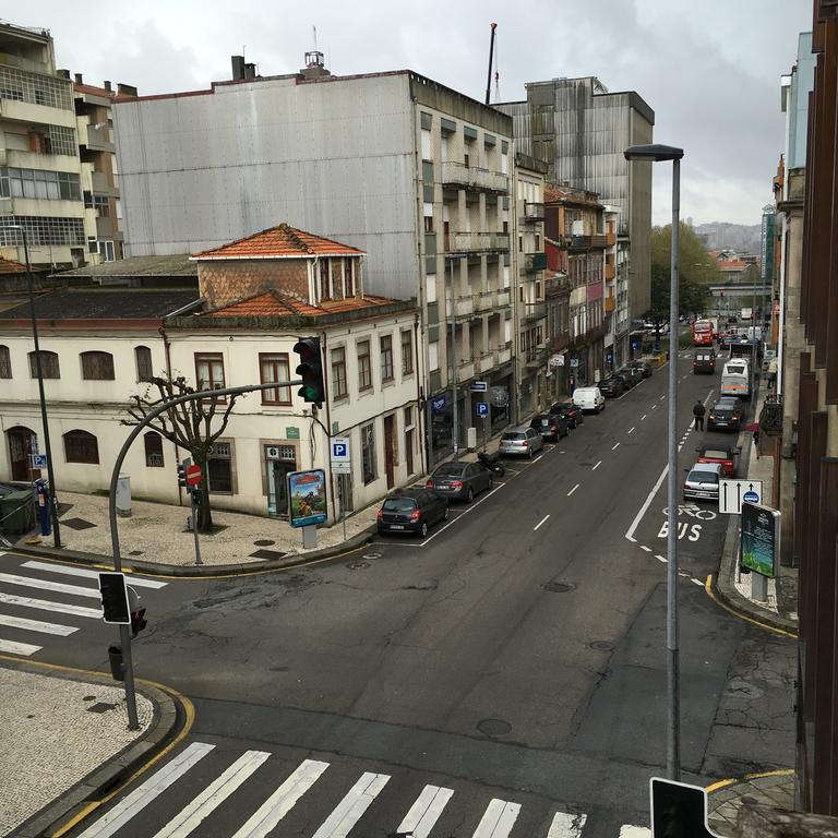 Apartment Camoes Deluxe Porto Kültér fotó